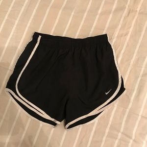Nike Dri Fit Running Shorts